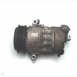 COMPRESSORE CLIMATIZZATORE ARIA CONDIZIONATA A/C CLIMA FIAT BRAVO 1.6MTJ 2007-14 55701201