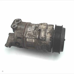COMPRESSORE CLIMATIZZATORE ARIA CONDIZIONATA A/C CLIMA FIAT BRAVO 1.6MTJ 2007-14 55701201