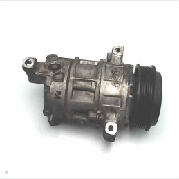 COMPRESSORE CLIMATIZZATORE ARIA CONDIZIONATA A/C CLIMA FIAT BRAVO 1.6MTJ 2007-14 55701201