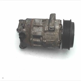 COMPRESSORE CLIMATIZZATORE ARIA CONDIZIONATA A/C CLIMA FIAT BRAVO 1.6MTJ 2007-14 55701201