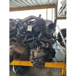 motore PER RICAMBI Renault 1.5