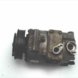COMPRESSORE CLIMATIZZATORE ARIA CONDIZIONATA A/C CLIMA VOLKSWAGEN GOLF 5 1.9D 1K0820859F