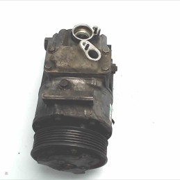 COMPRESSORE CLIMATIZZATORE ARIA CONDIZIONATA A/C CLIMA VOLKSWAGEN GOLF 5 1.9D 1K0820859F