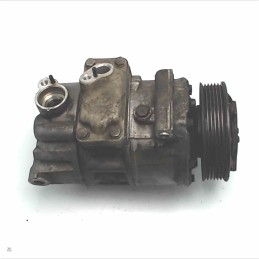 COMPRESSORE CLIMATIZZATORE ARIA CONDIZIONATA A/C CLIMA VOLKSWAGEN GOLF 5 1.9D 1K0820859F