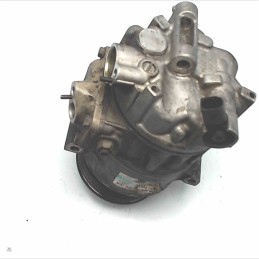 COMPRESSORE CLIMATIZZATORE ARIA CONDIZIONATA A/C CLIMA VOLKSWAGEN GOLF 5 1.9D 1K0820859F
