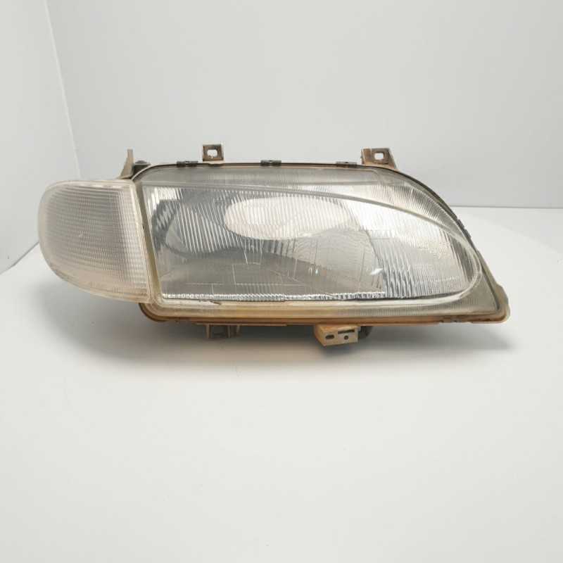 FARO FANELE PROIETTORE ANTERIORE DESTRO CON FRECCIA INDICATORE DIREZIONE FORD GALAXY 1995-06 0301048312 FARO FANELE PROIETTORE ANTERIORE DESTRO CON FRECCIA INDICATORE DIREZIONE FORD GALAXY 1995-06 0301048312