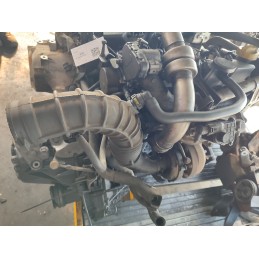 motore PER RICAMBI Renault 1.5
