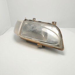 FARO FANELE PROIETTORE ANTERIORE DESTRO CON FRECCIA INDICATORE DIREZIONE FORD GALAXY 1995-06 0301048312