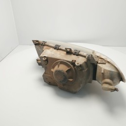 FARO FANELE PROIETTORE ANTERIORE DESTRO CON FRECCIA INDICATORE DIREZIONE FORD GALAXY 1995-06 0301048312