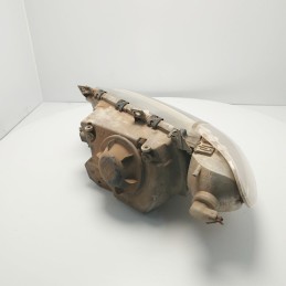 FARO FANELE PROIETTORE ANTERIORE DESTRO CON FRECCIA INDICATORE DIREZIONE FORD GALAXY 1995-06 0301048312
