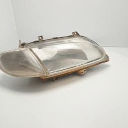 FARO FANELE PROIETTORE ANTERIORE DESTRO CON FRECCIA INDICATORE DIREZIONE FORD GALAXY 1995-06 0301048312
