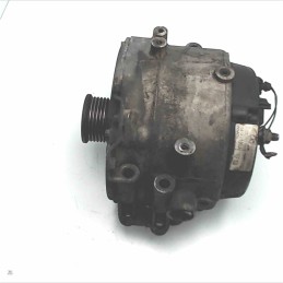 A0001501650 ALTERNATORE 14V 190A  MERCEDES CLASSE E W210 CLS W219 DIESEL 2004-08  