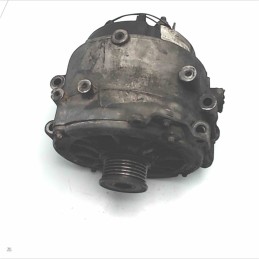 A0001501650 ALTERNATORE 14V 190A  MERCEDES CLASSE E W210 CLS W219 DIESEL 2004-08  