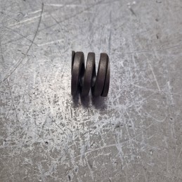 Molla motorino avviamento...