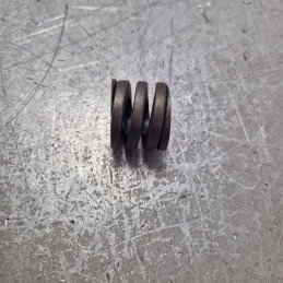 Molla motorino avviamento...