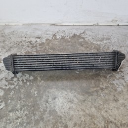 Intercooler Jeep Cherokee...