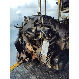 motore RICAMBI Opel Corsa 1.3