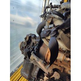 motore RICAMBI Opel Corsa 1.3