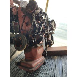 motore volkswagen LT 35 2.4...