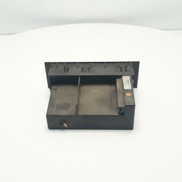 GRUPPO COMANDI CENTRALINA MODULO CONTROLLO CLIMA A/C LANCIA THEMA 834AC 1984 BOSCH 1147328504