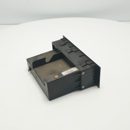 GRUPPO COMANDI CENTRALINA MODULO CONTROLLO CLIMA A/C LANCIA THEMA 834AC 1984 BOSCH 1147328504