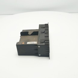 GRUPPO COMANDI CENTRALINA MODULO CONTROLLO CLIMA A/C LANCIA THEMA 834AC 1984 BOSCH 1147328504