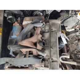motore fiat uno