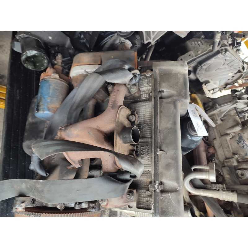 motore fiat uno