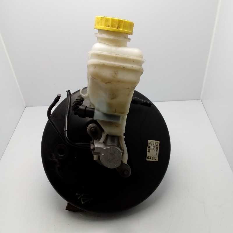 51837271 SERVOFRENO BOSCH FIAT GRANDE PUNTO EVO 199 1.2 B 199A2000 2010