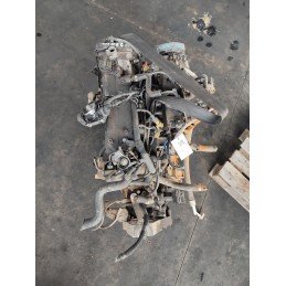 motore PER RICAMBI fiat panda