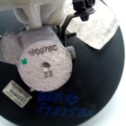 00517533550 SERVOFRENO BOSCH FIAT BRAVO MK2 198 1.9 MTJ 2007-14  0204024928