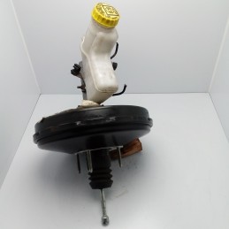 00517533550 SERVOFRENO BOSCH FIAT BRAVO MK2 198 1.9 MTJ 2007-14  0204024928
