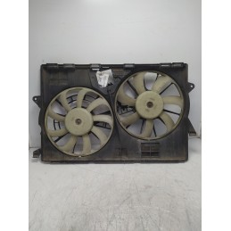 Elettroventola radiatore...