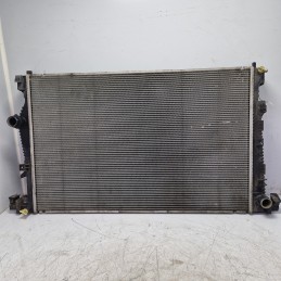 Radiatore acqua motore Jeep...