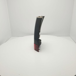COVER SOTTOFARO FARO CON FENDINEBBIA POSTERIORE DESTRO OPEL MERIVA A 2003-10 467597050 13130028