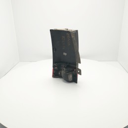 COVER SOTTOFARO FARO CON FENDINEBBIA POSTERIORE DESTRO OPEL MERIVA A 2003-10 467597050 13130028