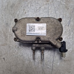 Supporto filtro carburante...
