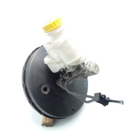 SERVOFRENO POMPA FRENI BOSCH FIAT IDEA 1.3 MTJ 199A3000 2006 51725661 0204051005