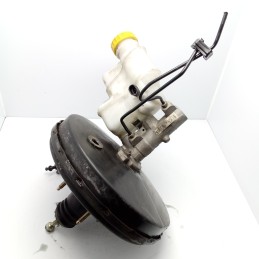 SERVOFRENO POMPA FRENI BOSCH FIAT IDEA 1.3 MTJ 199A3000 2006 51725661 0204051005