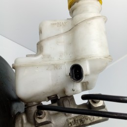 SERVOFRENO POMPA FRENI BOSCH FIAT IDEA 1.3 MTJ 199A3000 2006 51725661 0204051005