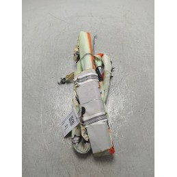 Airbag laterale DX tetto...
