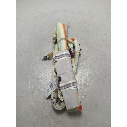 Airbag laterale DX tetto...