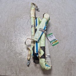 Airbag laterale SX tetto...