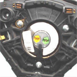 AIRBAG VOLANTE GUIDATORE OPEL CORSA D MULTIJET 2006-14 13235770