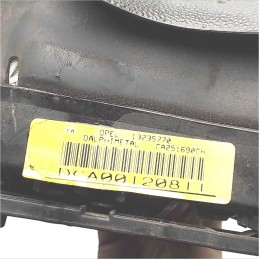 AIRBAG VOLANTE GUIDATORE OPEL CORSA D MULTIJET 2006-14 13235770