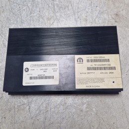 Amplificatore audio stereo...