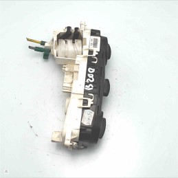 A1698301985 COMANDI CLIMA RISCALDATORE CLIMATIZZATORE INTERRUTTORE MERCEDES CLASSE A/B W169 W245 