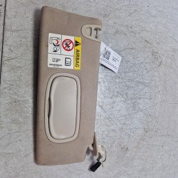 Aletta pantina parasole DX...