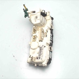 A1698301985 COMANDI CLIMA RISCALDATORE CLIMATIZZATORE INTERRUTTORE MERCEDES CLASSE A/B W169 W245 