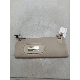 Aletta pantina parasole SX...